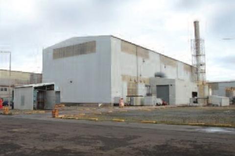 Distribution warehouse to rent, Westfield Industrial Park Swansea SA5 4SF
