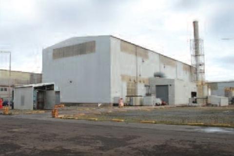 Distribution warehouse to rent, Westfield Industrial Park Swansea SA5 4SF