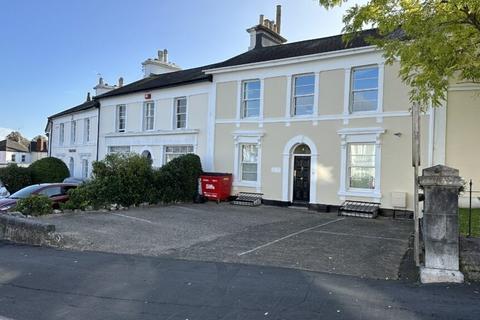 Office to rent, 6 St Pauls Rd Newton Abbot TQ12 2HP