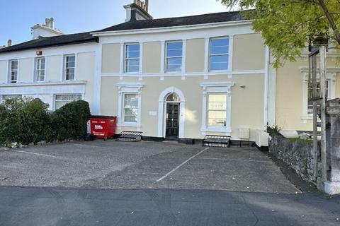 Office to rent, 6 St Pauls Rd Newton Abbot TQ12 2HP