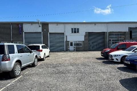 Warehouse to rent, Bradley Ln Newton Abbot TQ12 1LZ