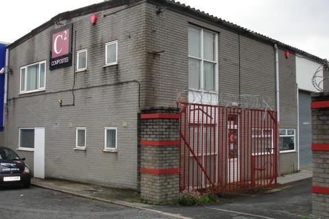 Warehouse to rent, Bradley Ln Newton Abbot TQ12 1LZ