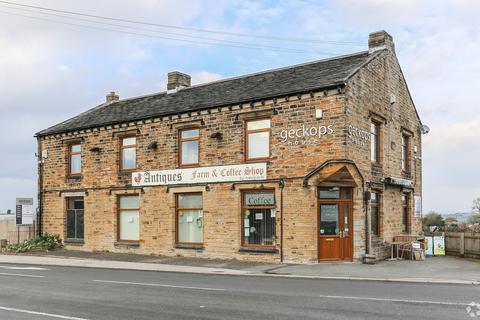 Office to rent, 291 Wakefield Rd Lepton HD8 0EL