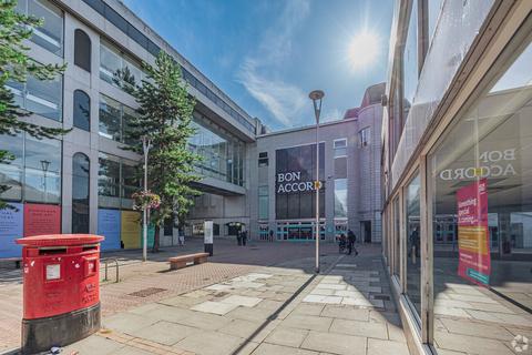 Restaurant to rent, George St Aberdeen AB25 1HZ