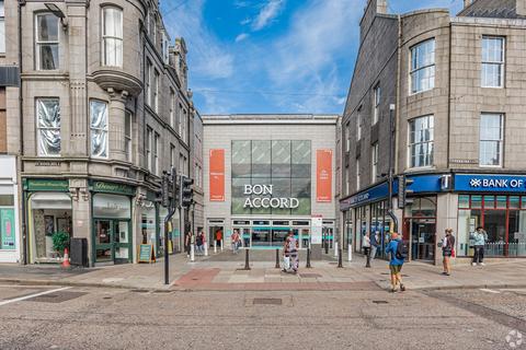 Retail property (high street) to rent, George St Aberdeen AB25 1HZ