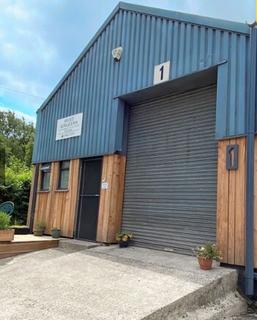 Warehouse to rent, 1-5 Village Rd Christow EX6 7QB