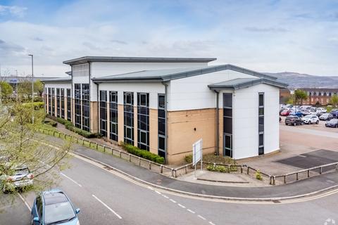 Office to rent, Haslingden Rd Blackburn BB1 2FD