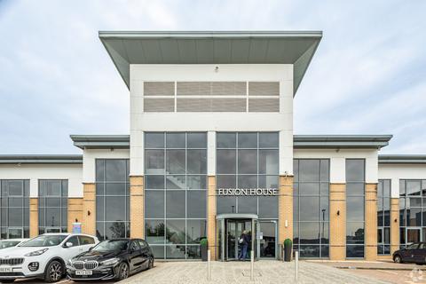 Office to rent, Haslingden Rd Blackburn BB1 2FD