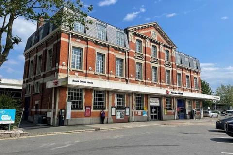Office to rent, Station Rd Newton Abbot TQ12 2BP