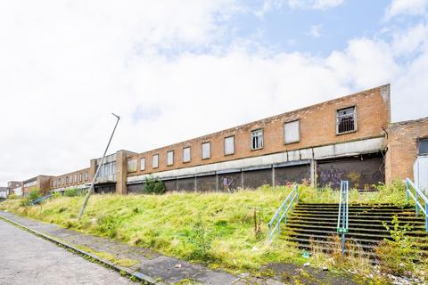 Distribution warehouse to rent, 18 South Ave Blantyre G72 0UZ