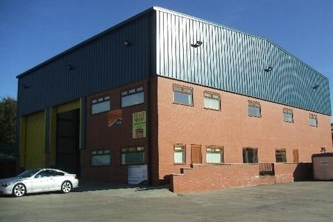 Industrial development to rent, Redearth Rd Darwen BB3 2DU