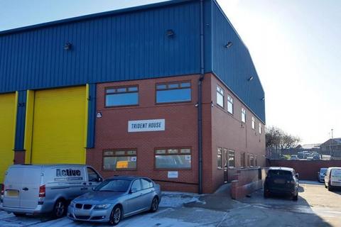 Industrial development to rent, Redearth Rd Darwen BB3 2DU