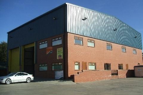 Industrial development to rent, Redearth Rd Darwen BB3 2DU