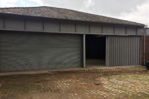 Warehouse to rent, Eanam Blackburn BB1 5BY