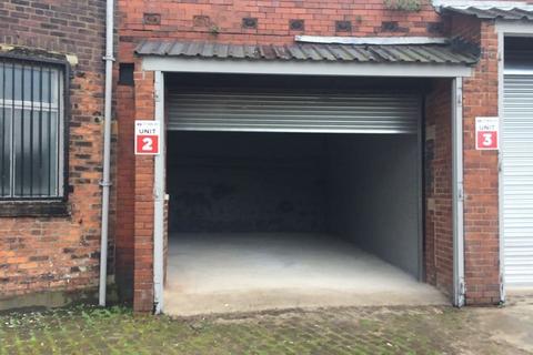 Warehouse to rent, Eanam Blackburn BB1 5BY