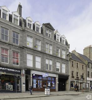 Office to rent, 30-32 Upperkirkgate Aberdeen AB10 1BA