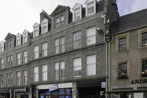 Office to rent, 30-32 Upperkirkgate Aberdeen AB10 1BA