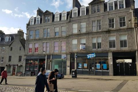 Office to rent, 30-32 Upperkirkgate Aberdeen AB10 1BA