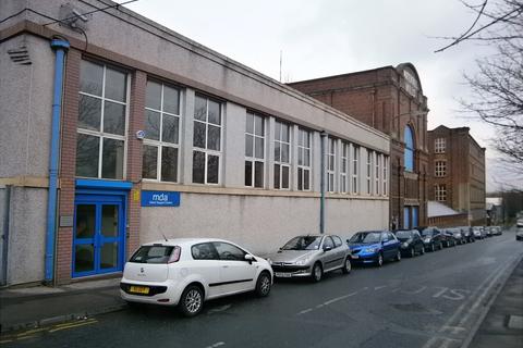 Factory to rent, Queen Victoria St Blackburn BB2 2QG