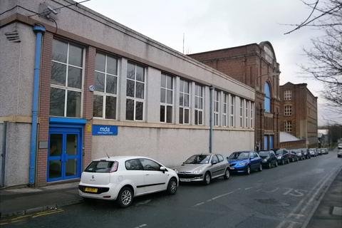 Factory to rent, Queen Victoria St Blackburn BB2 2QG