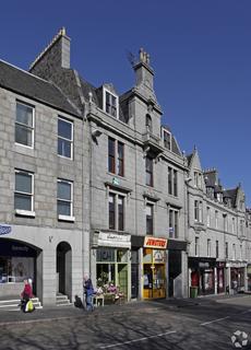 Retail property (high street) to rent, 30-34 Schoolhill Aberdeen AB10 1JX