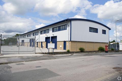 Warehouse to rent, Exeter Rd Dawlish EX7 0NH