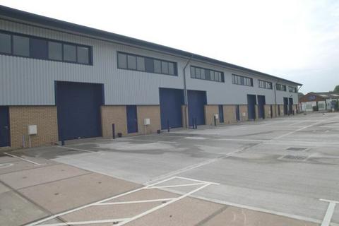 Warehouse to rent, Exeter Rd Dawlish EX7 0NH