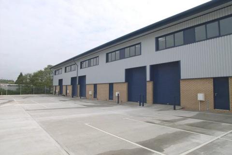 Warehouse to rent, Exeter Rd Dawlish EX7 0NH