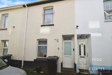 undefined, Brent Road, Paignton