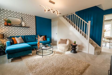 undefined, Plot 233, Kilkenny at Harriers Croft, Station Road, Sutterton PE20