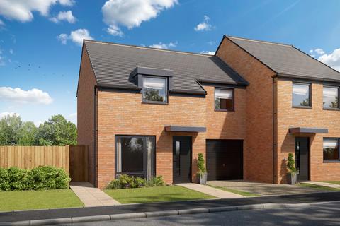 undefined, Plot 048, Keady at Kingston Fields, HU9, Preston Road, Hull HU9