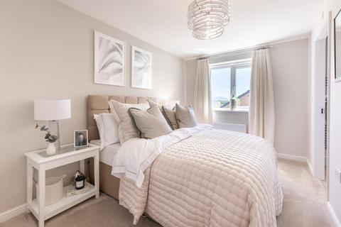 undefined, Plot 004, Brandon at Watermills, Watermills, Apedale Road ST5