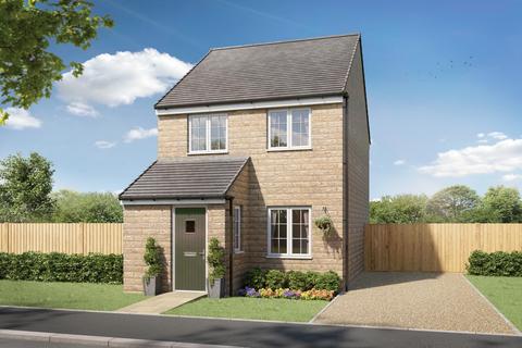 undefined, Plot 238, Kilkenny at Harriers Croft, Station Road, Sutterton PE20