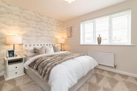 3 bedroom detached house for sale, Plot 235, Kildare at Harriers Croft, PE20, Station Road, Sutterton PE20
