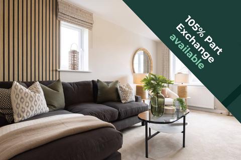 undefined, Plot 235, Kildare at Harriers Croft, Station Road, Sutterton PE20