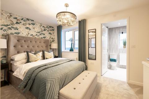 3 bedroom detached house for sale, Plot 237, Renmore at Harriers Croft, PE20, Station Road, Sutterton PE20