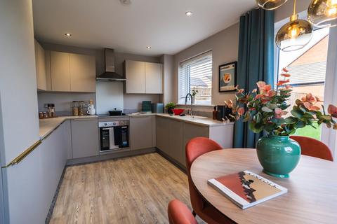 undefined, Plot 241, Renmore at Harriers Croft, Station Road, Sutterton PE20