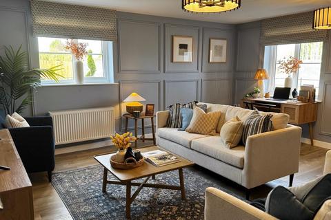 undefined, Plot 022, Clifden at Saddler Fields, York Gardens, Gosberton PE11