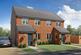Plot 197, Wicklow at Petersmiths Park, Swan Lane, New Ollerton NG22
