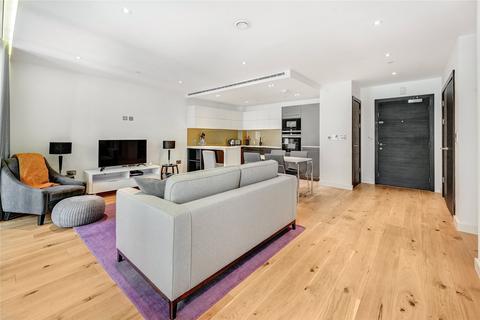 2 bedroom flat to rent, Rosamond House, 4 Elizabeth Court, London, SW1P