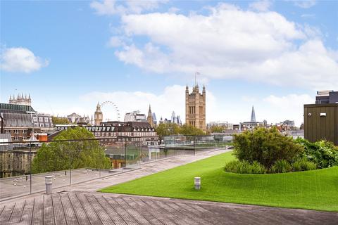 2 bedroom flat to rent, Rosamond House, 4 Elizabeth Court, London, SW1P