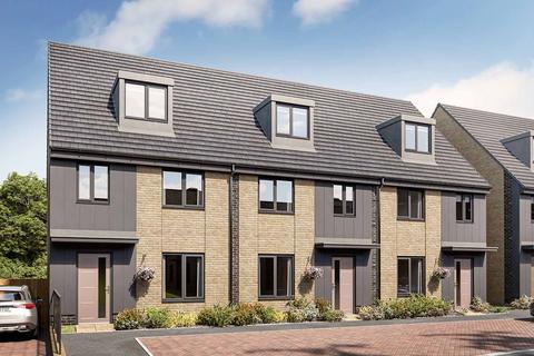 undefined, The Elliston - Plot 219 at Parc Llandaf, Parc Llandaf, Llantrisant Road CF5