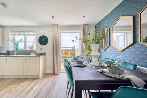 undefined, The Elliston - Plot 220 at Parc Llandaf, Parc Llandaf, Llantrisant Road CF5