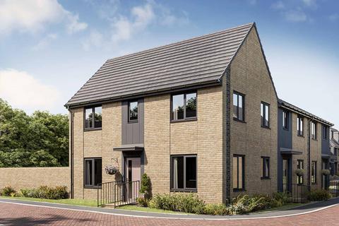 undefined, The Easedale - Plot 218 at Parc Llandaf, Parc Llandaf, Llantrisant Road CF5