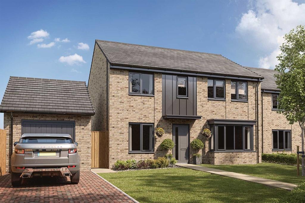 The Manford at Parc Llandaf