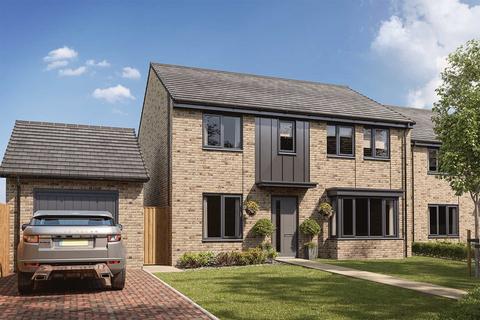undefined, The Manford - Plot 215 at Parc Llandaf, CF5, Parc Llandaf, Llantrisant Road CF5