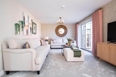 undefined, The Trusdale - Plot 221 at Parc Llandaf, CF5, Parc Llandaf, Llantrisant Road CF5