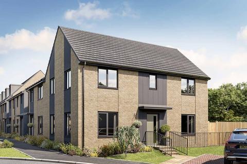 undefined, The Trusdale - Plot 221 at Parc Llandaf, Parc Llandaf, Llantrisant Road CF5