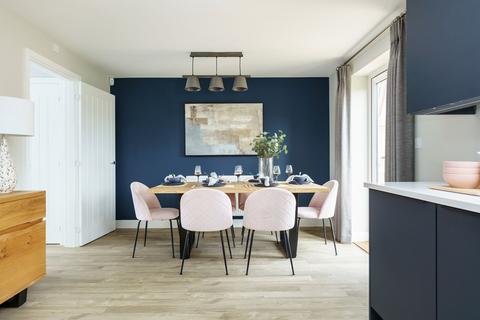 undefined, The Midford - Plot 222 at Parc Llandaf, CF5, Parc Llandaf, Llantrisant Road CF5