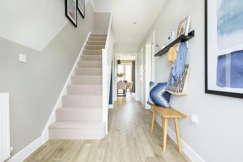undefined, The Midford - Plot 222 at Parc Llandaf, CF5, Parc Llandaf, Llantrisant Road CF5